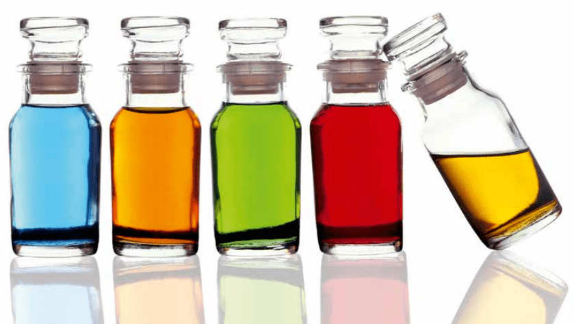 化說(shuō)生活 | 來(lái)，給你點(diǎn)顏色看看 家居護(hù)理用品的色彩美學(xué)與科學(xué)